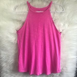 GAP Athletic Muscle Tee Racerback